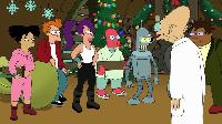 Click to watch 'I Know What You Did Next...' (popup) Futurama